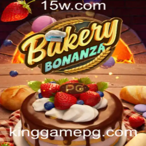 BakeryBonanza: Uma Viagem Deliciosa no Mundo dos Jogos