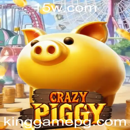 Descubra CrazyPiggy: O Novo Sucesso de KingGame