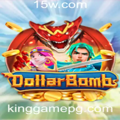 DollarBombs: A Nova Sensação no Mundo dos Jogos com a Palavra-Chave KingGame