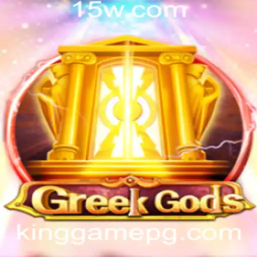 Explorando GreekGods: O Desafio Supremo no KingGame