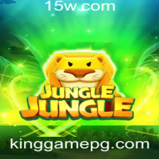 Desvendando o Mundo de JungleJungle: O Aventureiro KingGame