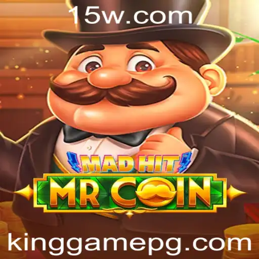 MadHitMrCoin: A Nova Sensação no Mundo dos Games
