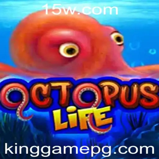 OctopusLife: Imersão e Estratégia no Universo do KingGame