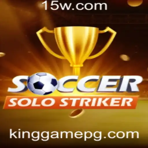 Explorando o Mundo de SoccerSoloStriker - Um Fenômeno da KingGame