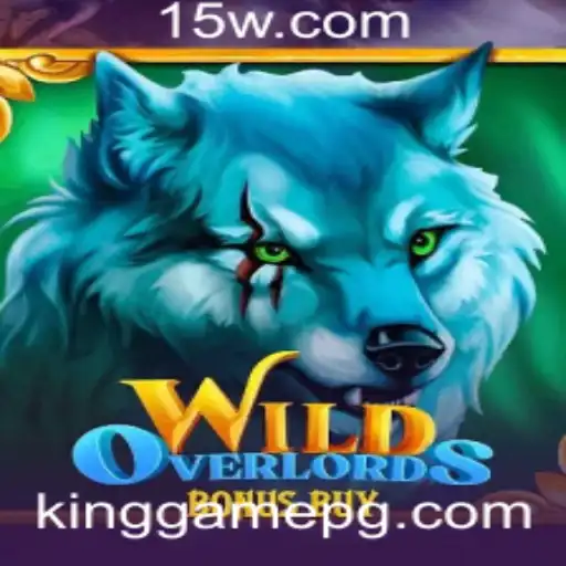 Descubra a Emoção do Jogo WildOverlordsBonusBuy no Universo de KingGame